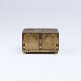 A rare Miniature Box - image 5