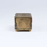 A rare Miniature Box - image 6