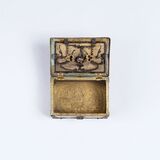 A rare Miniature Box - image 8