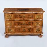 A Baroque-Chest of Drawers - image 1