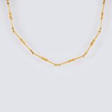 Gold-Kette von Björn Weckström - Bild 2