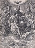 Heilige Dreifaltigkeit - Gnadenstuhl - Bild 1