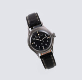 A Pilot's Watch of the Royal Air Force Mark XI