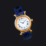 A Ladie's Wristwatch 'Diabolo' - image 1