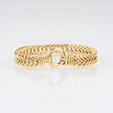 A Gold Bracelet - image 2