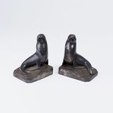 A Pair of Sea Lions - image 1