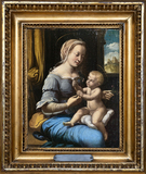 Madonna and Child - image 2