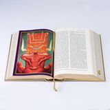 Die Bibel bebildert von Ernst Fuchs - image 2