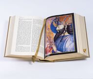 Die Bibel bebildert von Ernst Fuchs - Bild 4