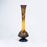 Große Vase mit Lindenzweigen - Bild 1
