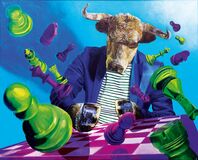 Checkmate - image 1
