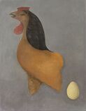 Hen and Egg - image 1