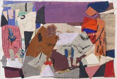 Abstract Collage - image 1