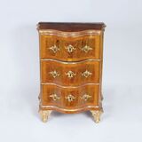 A Small Baroque-Chest of Drawers - image 1