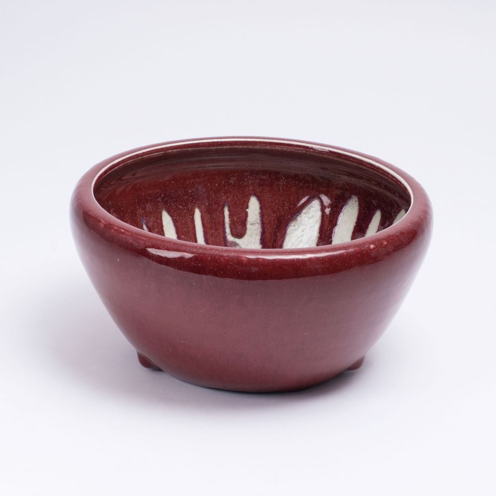 An Oxblood Bowl - image 2