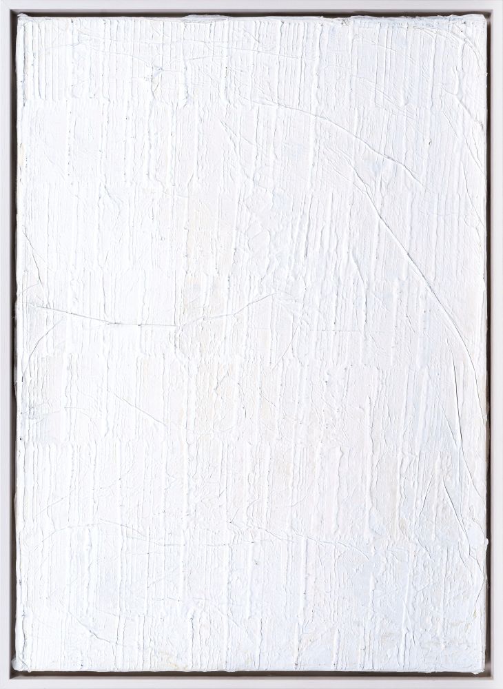 White Painting - image 2