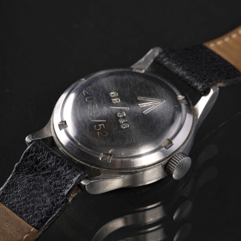 A Pilot's Watch of the Royal Air Force Mark XI - image 2