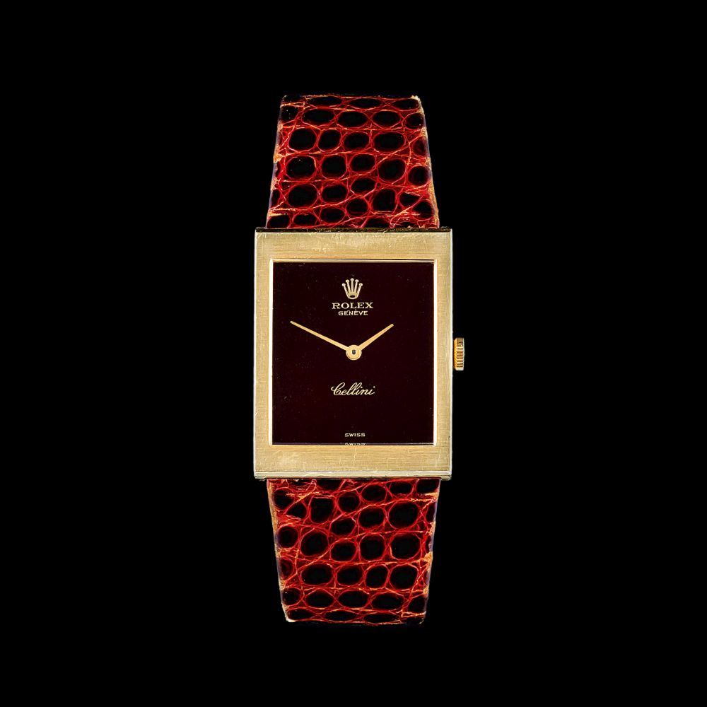 Rolex - Armbanduhr 'Cellini' Armbanduhr 'Cellini'