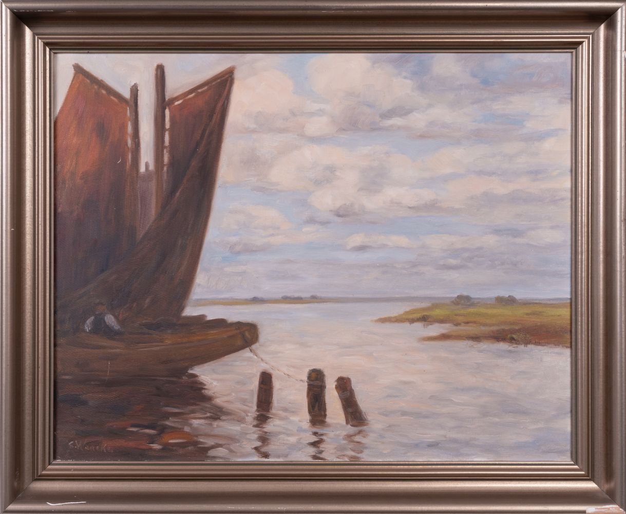 Boats - image 2