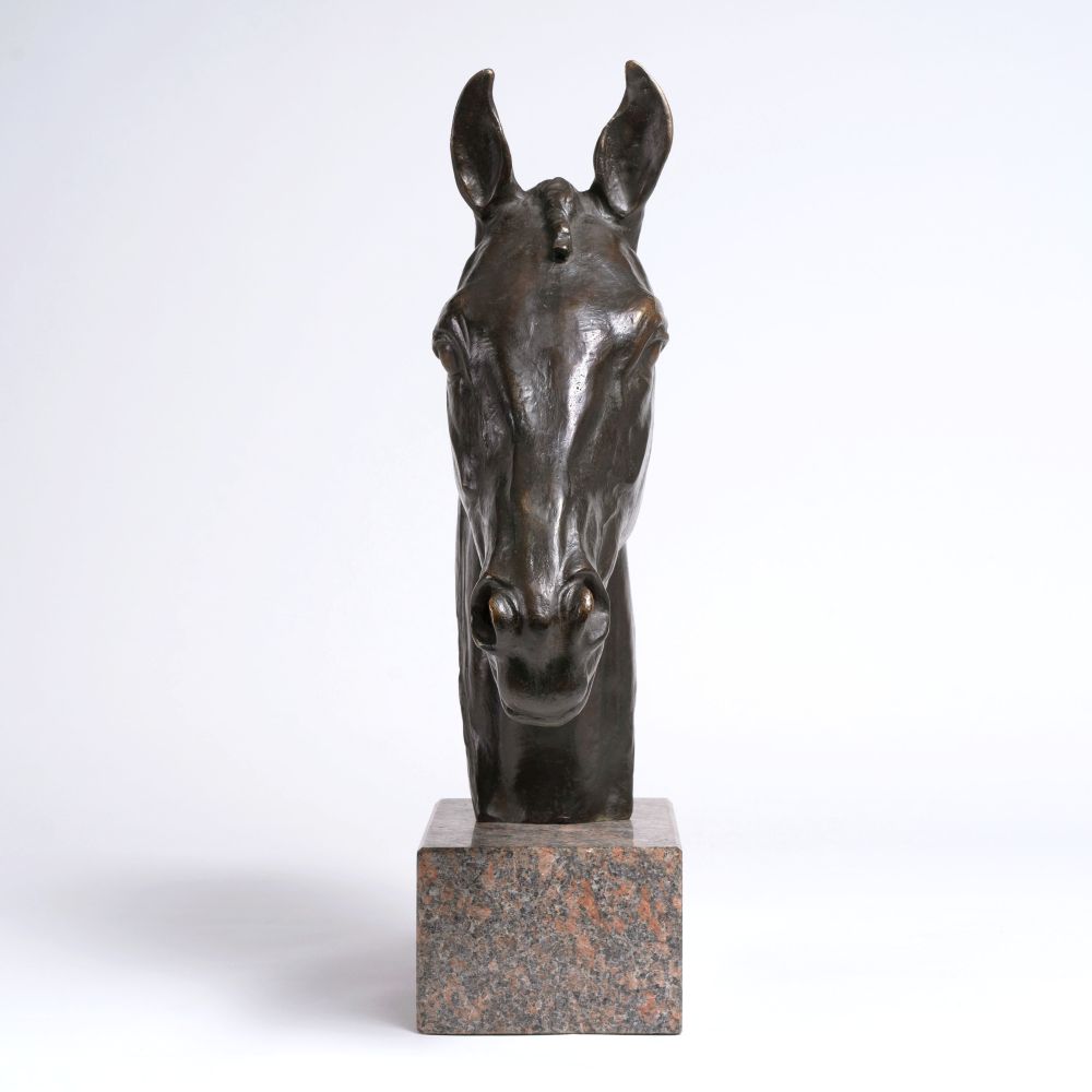 Horse Head - image 2