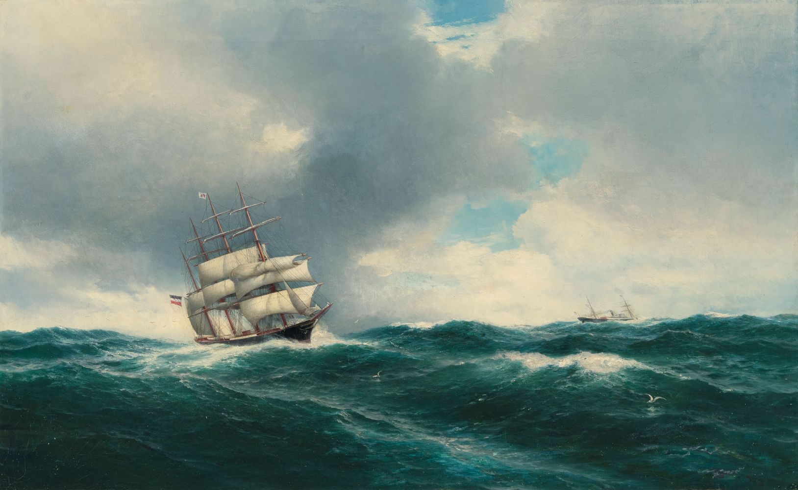 carl-fedeler-the-placilla-of-the-laeisz-shipping-company-104379
