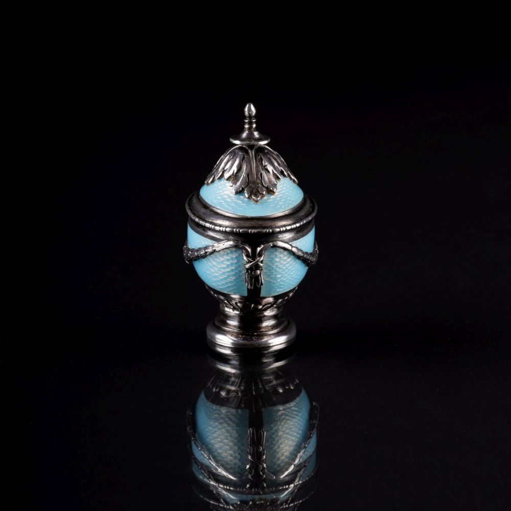 Miniatur Vasen-Flakon - Bild 3