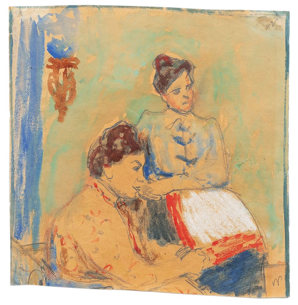 Franz Nölken - Friends Friends