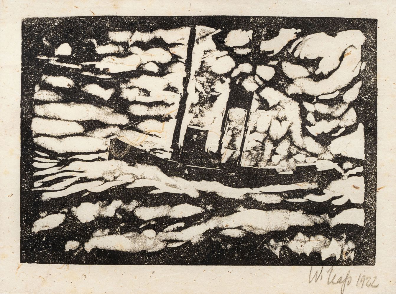 Willi Nass - Schlepper Schlepper