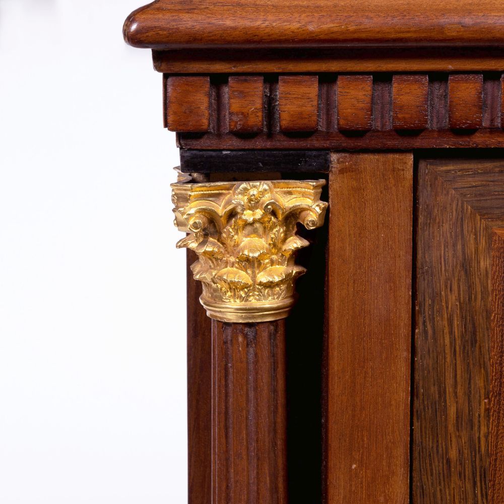 A Small Empire-Commode - image 2