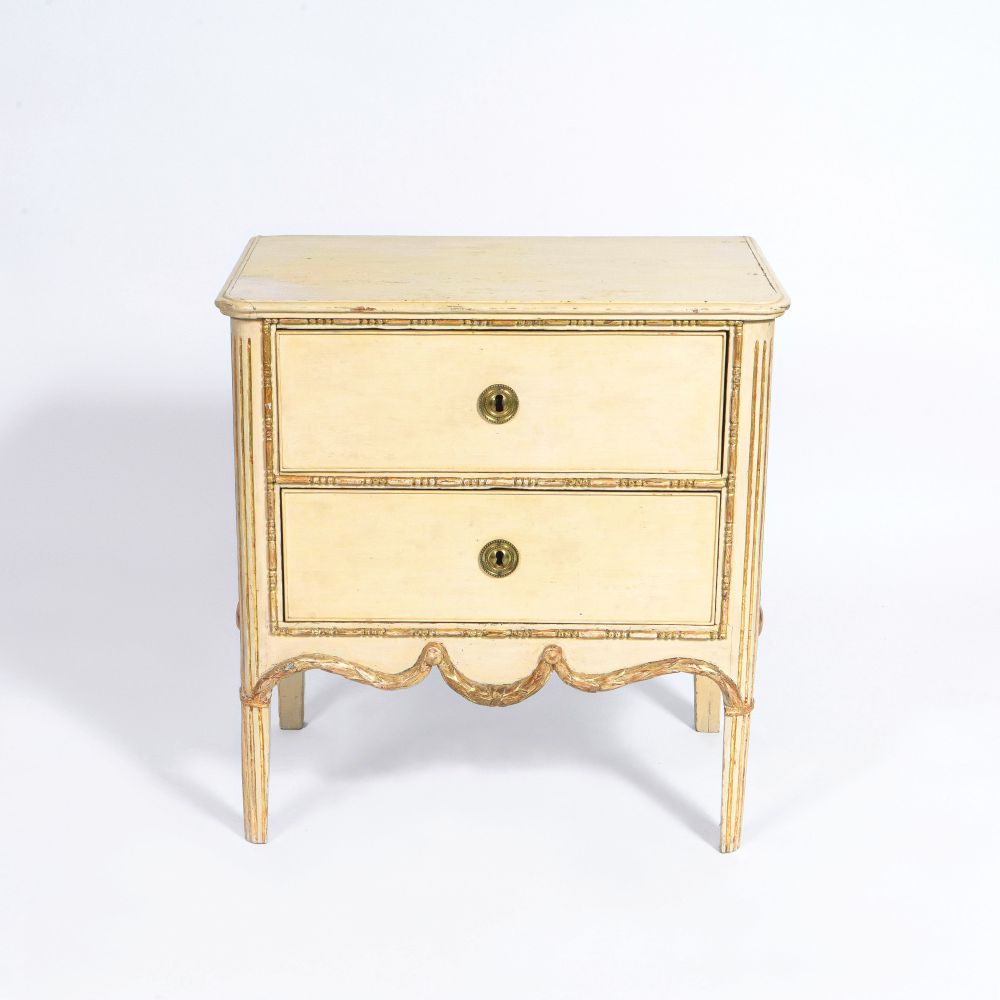 A Small Altona Commode - image 2