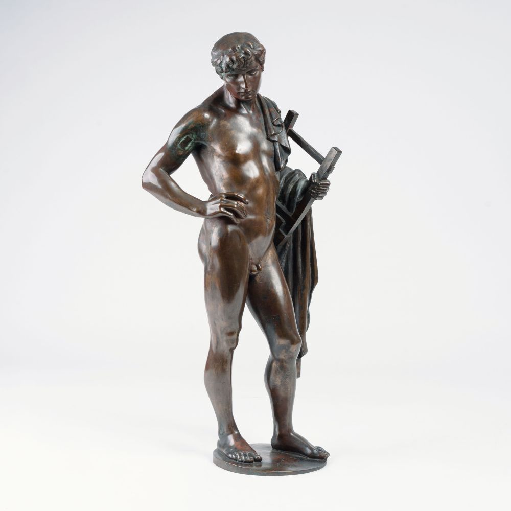 Georg Mattes - Orpheus Orpheus