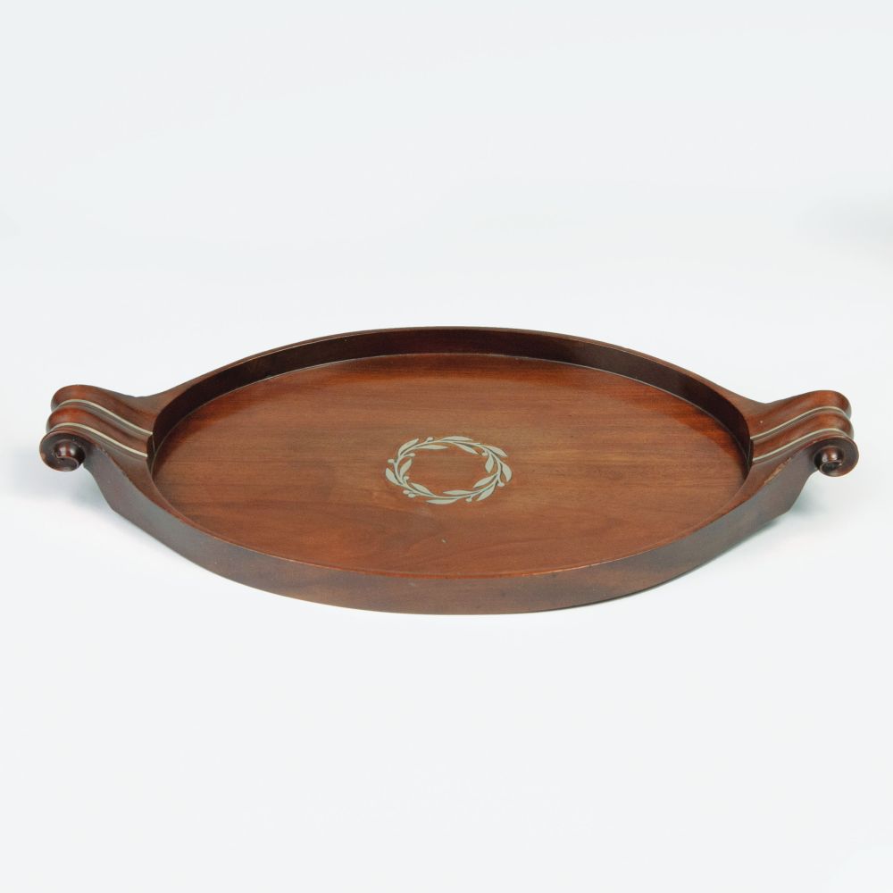 Georg Jensen - Tablett Tablett