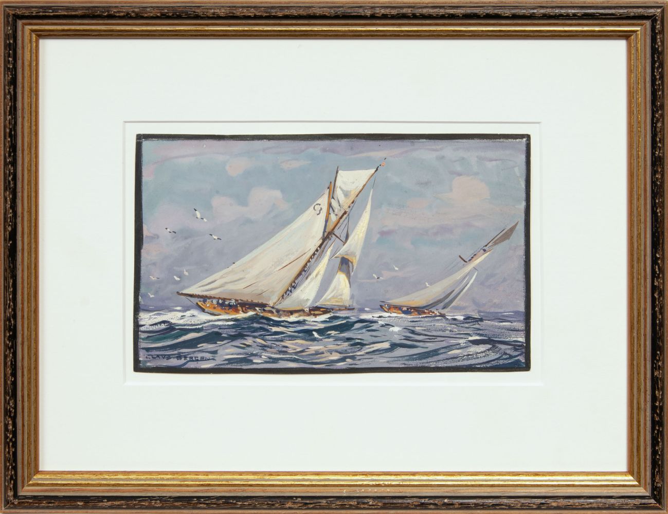 Regatta - image 2