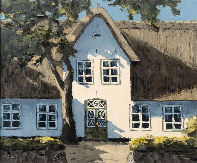 Frisian House