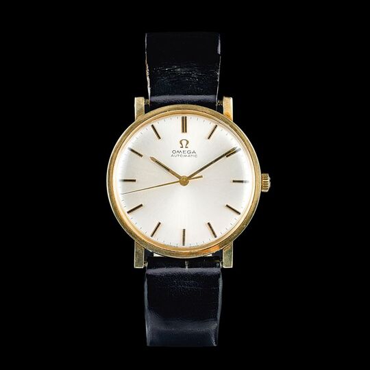 Vintage Herren Armbanduhr