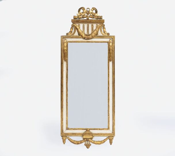 A Louis XVI Mirror