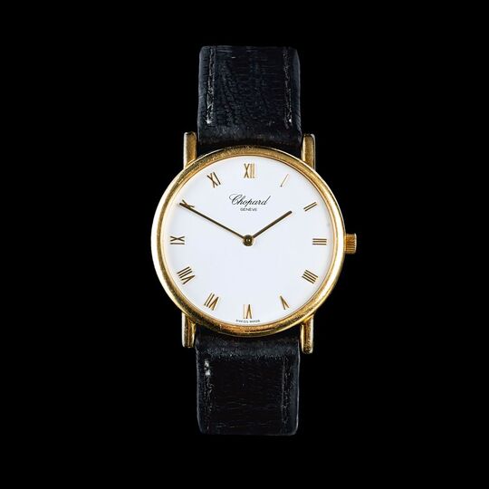Herren-Armbanduhr Classique