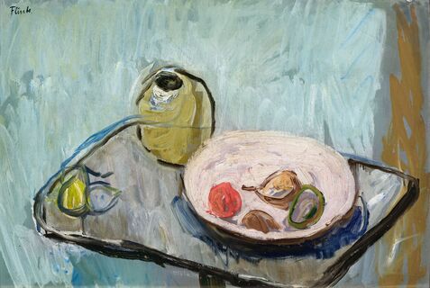 Table Still Life