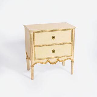 A Small Altona Commode