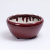 An Oxblood Bowl - image 1