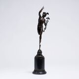 A Flying Mercury after Giambologna - image 2