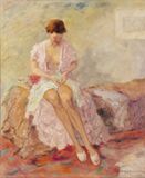 Morning Dressing - image 1