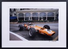 Bruce McLaren - image 2