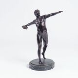 A Discus Thrower - image 1