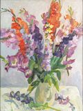 Gladioli - image 1