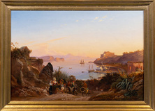By the Gulf of Naples - image 2