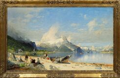 By the Fjord - image 2