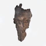 A Mask - image 1