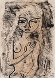 Nude - image 1