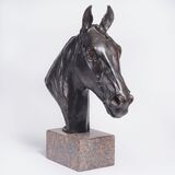 Horse Head - image 1